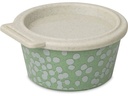 Koziol Blomster Box Dot 1 Stück, Grün