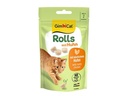 Gimpet Katzen-Snack Rolls mit Huhn 40 g