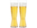 Spiegelau Bierglas Beer Classics 110 ml, 2 Stück, Transparent
