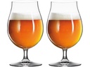 Spiegelau Bierglas Beer Classics 110 ml, 2 Stück, Transparent