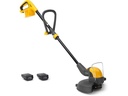 Stiga Akku-Rasentrimmer GT 300e Kit 30 cm inkl. Akku