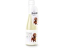 Trendcompany Geschenkidee Schaumwein Glücklich Hund 0.2 l