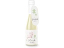 Trendcompany Geschenkidee Schaumwein Schwein Glück 0.2 L