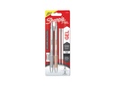 Sharpie Gelschreiber S-Gel, Steelgrey / Rosegold, 2er-Set