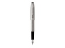 Parker Füllfederhalter Sonnet Silver Core