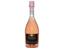 Dreams and Fantasy Geschenkidee Prosecco rosé Herzliche Glückwünsche 750 ml