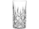 Nachtmann Vase/Windlicht Noblesse 23.1 cm, Transparent