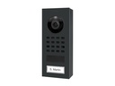 Doorbird IP Video Türsprechanlage D1101 V Aufputz, RAL 7016