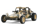 Tamiya Buggy Fast Attack Vehicle (2011) RWD Bausatz mit ESC, 1:10
