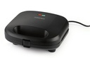 GOURMETmaxx Multifunktionsgrill Vario 3in1 750 W