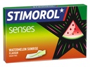 Stimorol Kaugummi Senses Watermelon Sunrise 23 g