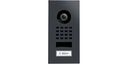 Doorbird IP Video Türsprechanlage D1101 V Unterputz, RAL 7016