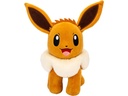 Jazwares Pokémon Plüsch Evoli 30 cm