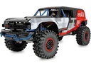 Amewi Scale Crawler Hyper Go H8P Ford Bronco Baja 1000 1:8 RTR