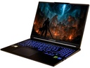 Captiva Notebook Highend Gaming I98-135CH