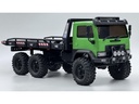Absima CR-18P Tow Truck ARKTOS 6 x 6 1:18 RTR Grün