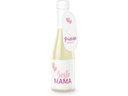 Trendcompany Geschenkidee Schaumwein Beste Mama 0.2 L