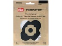 Prym Prym Rub-on Patch MERINO Schwarz