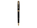 Parker Füllfederhalter Sonnet Black Core