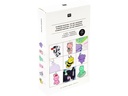 Rico Design Diamond Painting DIY-Set, Tiere