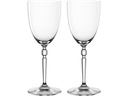 Nachtmann Universal Weinglas Heritage 468 ml, 2 Stück, Klar