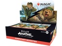 Magic: The Gathering MTG Avatar Jumpstart Booster Display -DE-