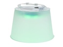 KOOR Campinglampe Lumora LED, RGB, Speakerfunktion