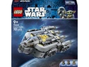 LEGO® Star Wars Sternenschiff der Anzellaner 75445