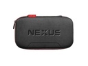 Blaze Evercade Nexus EVA Hard Shell Case (Black) (DE,EN,FR,IT,ES)