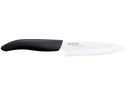 Kyocera Allzweckmesser FK-110 Schwarz / Weiss