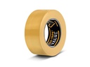 Defender Klebeband Exa-Tape T50 D 50 mm x 33 m, Transparent