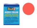 Revell Acrylfarbe 36 731 rot klar