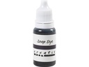 Creativ Company Seifenfarbe Schwarz, 10 ml