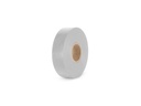 Defender Isolierband Exa-Tape 19 mm x 33 m, Silber