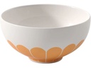 Villeroy & Boch Fleur Couleur Schale, 4 Stück