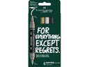 Faber-Castell Acrylmarker Multimark Set Classic, Doppelspitze, 4 Stk