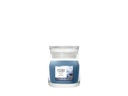 Yankee Candle Signature Duftkerze Ocean Air Signature Small Jar