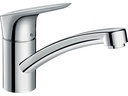 hansgrohe Küchenarmatur Logis M31 120 Chrom