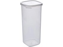 Hermia Vorratsdose 6 Stück 1.75 l, White