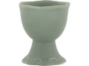 Chic Antique Eierbecher Provence Grün
