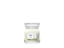 Yankee Candle Signature Duftkerze Clean Cotton Signature Small Jar