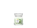 Yankee Candle Signature Duftkerze Cucumber Mint Cooler Signature Small Jar
