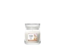 Yankee Candle Signature Duftkerze Vanilla Cupcake Signature Small Jar