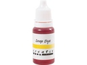 Creativ Company Seifenfarbe Gelb, 10 ml