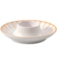 Villeroy & Boch Fleur Couleur Eierbecher, 4 Stück