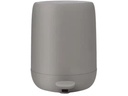 Blomus Kosmetikeimer Sono 5 l, Grau