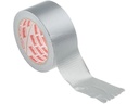 Loctite PE-Gewebeband 50 mm x 25 m Silber