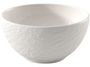 Villeroy & Boch Manufacture Ice Müslischale, 4 Stück