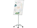 Nobo Flipchart Mobil Premium Plus 70 cm x 186 cm