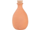 Esschert Design Olla S Terrakotta 1.9 l Braun
